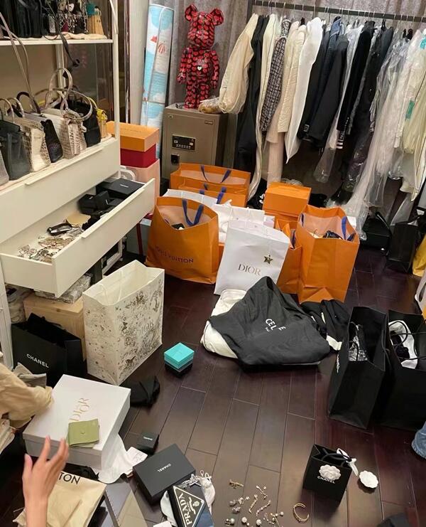 肇庆高要区回收顶奢鞋服
